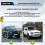For   2020-2023 DRL Light Guide Plate Light Guide Tube Headlight Daytime Running Light Front Right 7