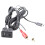 Car Android Navigation Machine AUX Panel TYPE-C+RCA Audio Input USB+AUX Interface Panel Extension Cable Adapter Panel 6