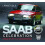 Saab Celebration by Lance Cole Paperback Book 1