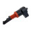Auto Shift Lever Shift Linkage A/T Parking Release Strap for - W202 1402701365 5