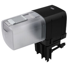 WiFi  Aquarium Feeder Automatic Fish Feeder with WIFI Remote Control, Programmable Auto Feeding for Fish Tanks, 1PC