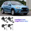 4Pcs/Set Front 8651A095+Rear 8651A047 Headlight Level Height Sensor Assy for  ASX Outlander Lancer EX 06-2016 9