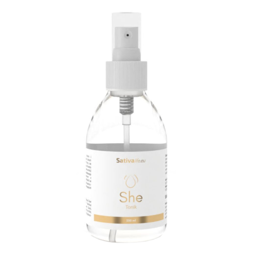 Sativa Life Tonik She 250 ml