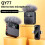Wireless Lavalier Microphone 2in1 Wireless Lavalier Microphone for  USB C Android  Lapel Mic for Vlog Video 5