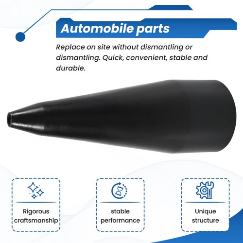 Boot Installation Mount Cone Tool for Fitting Universal Stretch CV Boot Dust Cover CV Joint Drive Shaft Accessories 1