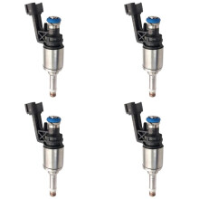 4X 166001LA0A 0261500069 Kraftstoffeinspritzdüse für Q70 Q70L M56 5.6L