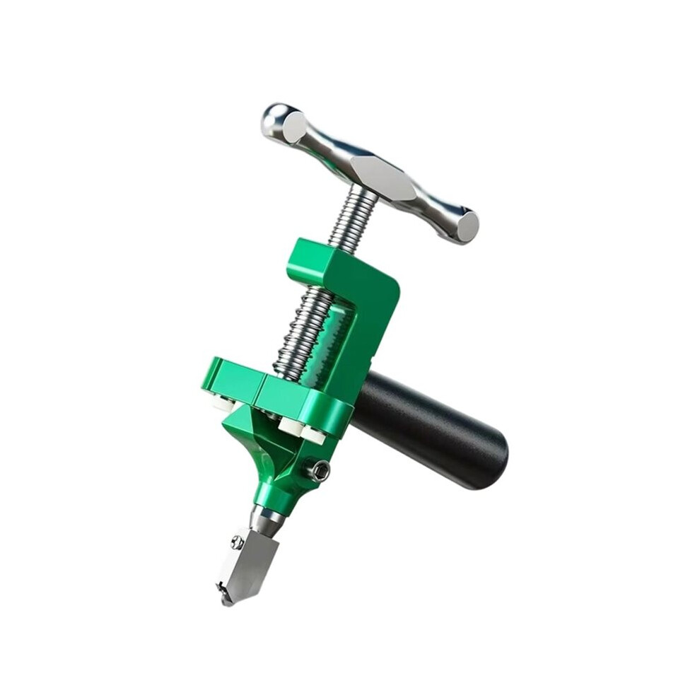 Portable Manual Glass Cutter Set Tile Opener For Glass Tile Cutting Tools Tile Glass Cutter Multifunction Cutting Set 6032254556891