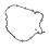 Engine Valve Cover Gasket Kits for    12637611 5