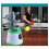 Portable Table Tennis  Pitcher Version  Pong  Robot Pitching Machine for Trainers 3