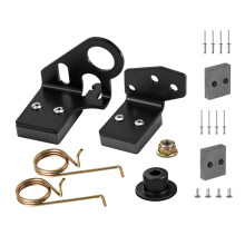 753-09904A 683-05095 983-05182A Remarmset voor Maaidek voor CUB Cadet/MTD/voor Craftsman met 761-05007 Remblokkenset voor Maaidek