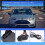 Car Automatic Headlight  Headlamp Fog Light Control Button Sensor Module Kit for  Focus 2 3 Mk2 Mk3 2005 4