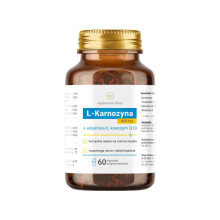 Naturday L-Karnozyna 60 kapsułek