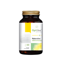 Naturday Opti Dex 60 kapsułek