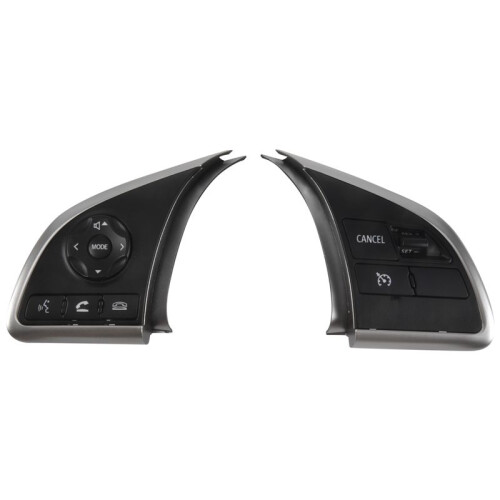 Steering Wheel Audio Button Cruise Control  for  Outlander Mirage Xpander Eclipse  L200 8616A037 1