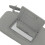 Left 852101C000QS Car Sun Visor for  GETZ 2002-2008 2009 2010 2011 3