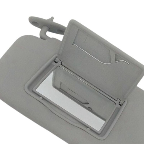 Left 852101C000QS Car Sun Visor for  GETZ 2002-2008 2009 2010 2011 2