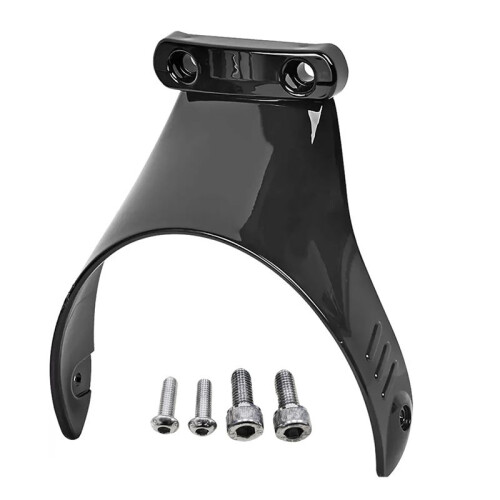 For  V-Rod VRSCF VRSCAW VRSCA / B Front Headlight Bracket Mount Aluminium 1