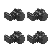 66209261630 4PCS Reverse Parking Sensor PDC Park Distance Sensor for 1 Series 2 Series 3 Series 4 Series