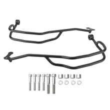 Para R1300GS R1300 GS R 1300 GS R 1300GS LC Adv 2023-2025 Adventure Motorbike Protector de Manillar Barra Anticaída