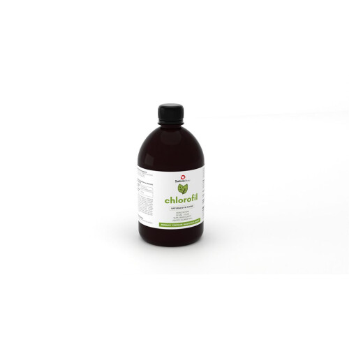 Sativa Life Chlorofil 500 ml