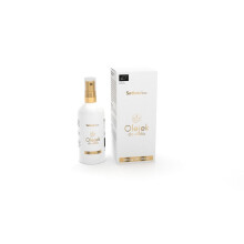 Sativa Life Olejek Do Ciała 100 ml