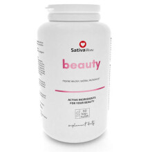 Sativa Life Beauty 60 kapsułek