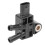A0121530228 Abgasdifferenzdrucksensor 0121530228 für 4