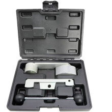 Conjunto de Ferramentas de Sincronização de Travamento Do Eixo de Comando Do Motor para  911 (996/997) Cayman (986/987) M96 M97 2.7/ 3.2/ 3.4