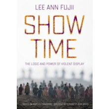 Show Time by Lee Ann Fujii Paperback Book