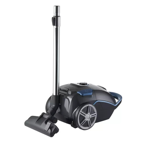 Bush Bush Bagged Cylinder Pet Corded Vacuum Cleaner 1