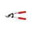 Felco Felco 211-40 Loppers 40cm - Silver/Red 1