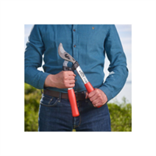 Felco Felco 211-40 Loppers 40cm - Silver/Red 1