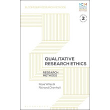 Qualitative Research Ethics by Chenhall Richard University of Melbourn