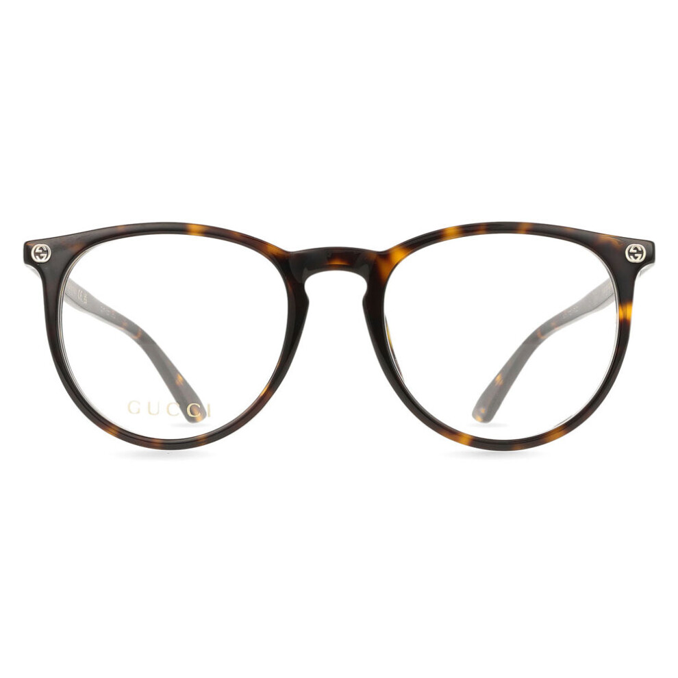 Gucci Gg0027o 016 Women New Eyeglasses
