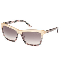 Guess GM00010 59P Women New Sunglasses