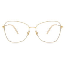 Tom Ford FT5906-B 025 Blue-Light Block Women New Eyeglasses