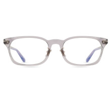 Tom Ford FT6111-D-B Asian Fit 020 Blue-Light Block Women New Eyeglasses