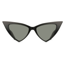 Alexander McQueen AM0518S 002 Women New Sunglasses