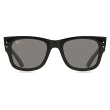 Ray-Ban RB0840S Mega Wayfarer 6826J5 Unisex New Sunglasses