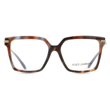 Dolce & Gabbana DG3397 3443 Women New Eyeglasses