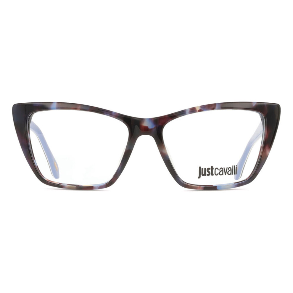 Just Cavalli Vjc045 09Uv Women New Eyeglasses