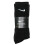 Nike (UK 8-11, Black (3PK)) Nike Socks Everyday 2
