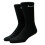 Nike (UK 8-11, Black (3PK)) Nike Socks Everyday 3