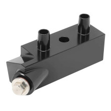 Automatic Transmission Fluid Thermal Bypass Valve 125068000 for Tahoe Silverado Sierra 1500 Escalade Yukon 6L80 5.3L