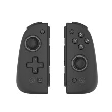 For OLED Joypad HD Game Controller Gamepad with Hall Effect Accessories A