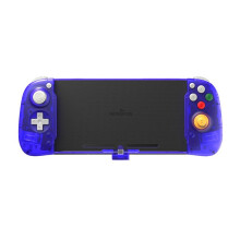 Retroflag Handheld Controller, Split Pad Pro Controller with Hall Effect Joysticks, Plug and Gamepad
