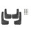 Car Mud Flaps for  Ranger 2024  Mud Guard Flap  Flaps Accessories 1