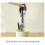 Bush Bush Multi Cyclonic Bagless Upright Corded Vacuum Cleaner 3