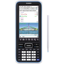 Casio FX-CP400 Graphing Calculator