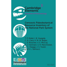 Cenozoic Paleobotanical Resource Inventory of the National Park System